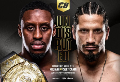 СРПСКИ КИКБОКСЕР МИЛОШ ЦВЈЕТИЋАНИН ПРИПРЕМА СЕ ЗА БОРБУ ЗА СВЕТСКУ ПРОФИ ТИТУЛУ  Победа се једино рачуна, верујем у њу