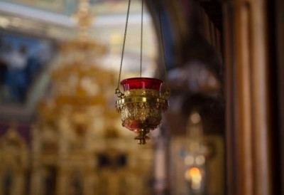 ДАНАС СЛАВИМО СВЕТОГ ЕВТИХИЈА Они који су пред важном одлуком, требало би да ураде ОВУ СТВАР