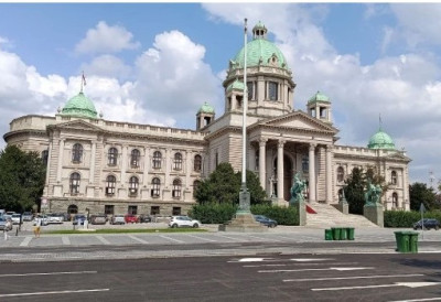 ПОСЛАНИЦИ СРБИЈЕ ГЛАСАЈУ Данас о 40 тачака дневног реда ЕВО О ЧЕМУ ОДЛУЧУЈУ