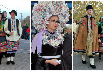 СЛОВАЦИ У НОВОМ САДУ ОСТАВЉАЈУ ДУБОКЕ ТРАГОВЕ Чувари традиције и идентитета кроз векове ЕВО КАКО ЈЕ СВЕ ПОЧЕЛО