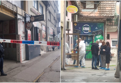 У ЈУНУ СУЂЕЊЕ ЗА ПОКУШАЈ УБИСТВА НОВОСАЂАНИНА Црногорски држављанин и даље у притвору због ПУЦЊАВЕ У ФУТОШКОЈ УЛИЦИ У НОВОМ САДУ