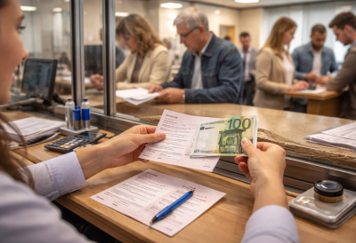 ВУЧИЋ ПОЗВАО ГРАЂАНЕ ДА УПЛАТЕ ТАКСУ ЗА ЛЕГАЛИЗАЦИЈУ Због 100 евра можете остати без решења