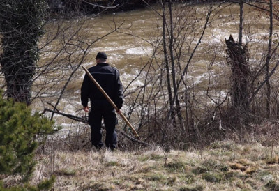 ПРОНАЂЕНО ТЕЛО МУШКАРЦА У РЕЦИ; Пре две недеље упао у Ступчаницу на подручју Олова