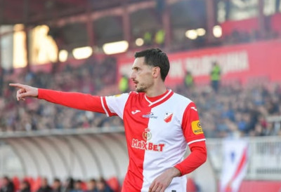 (ВИДЕО) МАЈСТОРИЈА САВИЋЕВИЋА МЕЂУ НАЈЛЕПШИМ ГОЛОВИМА: Двојица из Воше у идеалном тиму Суперлиге