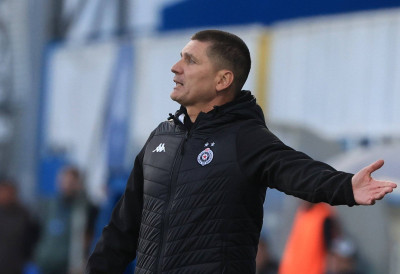 Како је рекао Дуле Вујошевић... ТРЕНЕР ПАРТИЗАНА ДЕМАНТОВАО ДА ЈЕ БИЛО СУКОБА! Благојевић открио и шта га је највише заболело