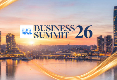 ПРВИ ПУТ У БЕОГРАДУ: „Business Summit 2026“ – сусрет капитала, моћи и визије који мења правила игре