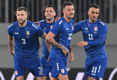 „ОРЛОВИ“ НАШЛИ ЗАМЕНУ ЗА МЕСИЈА! Египат тестира тим Вељка Пауновића?