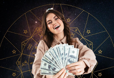 ОВИМ ЗНАЦИМА СТИЖЕ БРДО ПАРА Они ће имати добитака на играма на срећу ВЕЛИКЕ ШАНСЕ НА ВИДИКУ