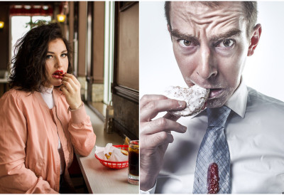 ЗАЧАРАНИ КРУГ КОЈИ УТИЧЕ НА СВАКОДНЕВИЦУ Лекови за отклањање сталне мисли о храни