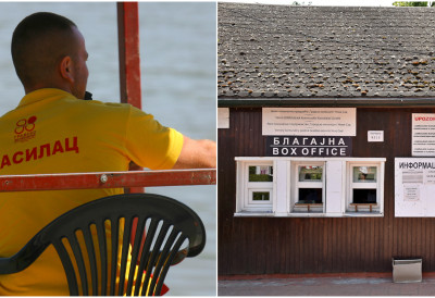 ПРИПРЕМЕ ЗА КУПАЛИШНУ СЕЗОНУ НА ШТРАНДУ „Зеленило” ангажује спасиоце и лекаре