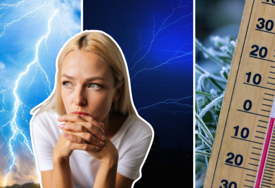 ОГЛАСИО СЕ РХМЗ: Мраз и пљускови у овим деловима Србије! ОВО ЈЕ ДЕТАЉНА ПРОГНОЗА ДО ОКТОБРА