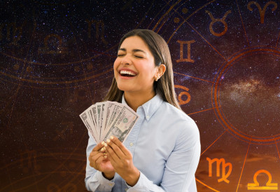 ФИНАНСИЈСКИ ПРЕОКРЕТ ПРОЛЕЋА Ови хороскопски знаци улазе у период новчаног добитка