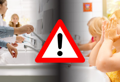 ХАОС У ВРТИЋИМА Сапун за децу повучен из свих објеката