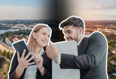 ПЛАНУЛО 6.645 СТАМБЕНИХ КРЕДИТА ЗА МЛАДЕ, НАЈАВЉЕНО НОВИХ 300 МИЛИОНА ЕВРА Нови Сад други на "листи жеља", а млади све више купују куће и имања- Ево и да ли услови остају исти!