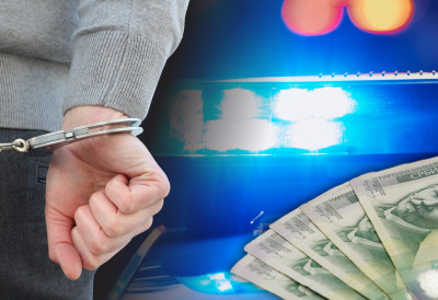 (ВИДЕО) ВЕЛИКО ХАПШЕЊЕ У ЗРЕЊАНИНУ! ОШТЕТИЛИ БУЏЕТ ДРЖАВЕ ЗА ПОЛА МИЛИЈАРДЕ: Четворица пала у акцији борбе против корупције