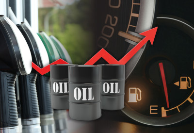 ОВО СУ НОВЕ ЦЕНЕ ГОРИВА Скупљи и дизел и бензин