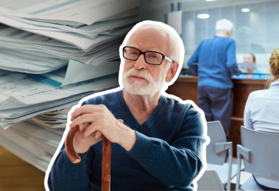 ПЕНЗИОНЕРИМА ЋЕ КОНАЧНО СВЕ БИТИ ЈАСНО Без чекања и папирологије до решења за пензију