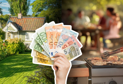 ПОМАМА ЗА ВИКЕНДИЦАМА ЗБОГ ПРВОГ МАЈА Цене најма од 50 до 800 евра по дану, ЕВО ГДЕ ЈЕ НАЈСКУПЉЕ