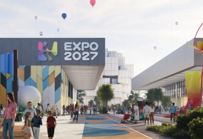 Домаће иновације у срцу припрема за Експо 2027 Београд : стартапи претварају идеје у  искуства за глобалну публику