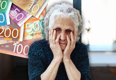 НЕВЕРОВАТАН СЛУЧАЈ! Фалсификовао доказе и 20 ГОДИНА ПРИМАО ТУЂУ ПЕНЗИЈУ