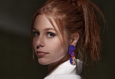 Глумица Уна Лучић о психоделичном хорору „Кармадона” и емотивној серији „Зваћеш се Варвара”: „НАЈВИШЕ МЕ РАДУЈЕ ИЗЛАЗАК ИЗ ЗОНЕ КОМФОРА”