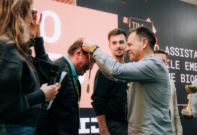 ПОБЕДНИЦИ ГАЛАКСИЈА КУПА 2026: Логопедски уређај из Новог Сада најбољи