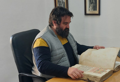 ГОДИНУ ДАНА ПОСЛЕ ОТВАРАЊА КАРЛОВАЧКИХ АРХИВА, СПЦ НАЈАВЉУЈЕ ВЕЛИКУ ИЗЛОЖБУ: У фокусу један од најважнијих митрополита