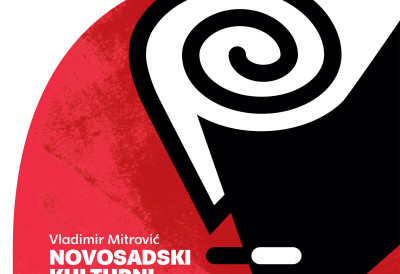 НОВОСАДСКИ ПЛАКАТИ КОЈИ СУ ОБЕЛЕЖИЛИ „ЗЛАТНО ДОБА” Монографија кустоса Владимира Митровића мења поглед на културу града