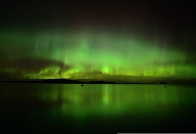 ЕЛ НИЊО ЈЕ НА ПРАГУ И ПОГОДИЋЕ НАС ЖЕСТОКО Небо ће се отворити