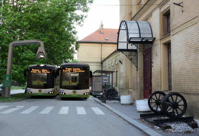 УСКОРО ТРАЈНО РЕШЕЊЕ ЈАВНОГ ПРЕВОЗА У ВРШЦУ  10 градских и приградских линија, 130 стајалишта КОНЦЕСИОНИ АКТ У СКУПШТИНСКОЈ ПРОЦЕДУРИ