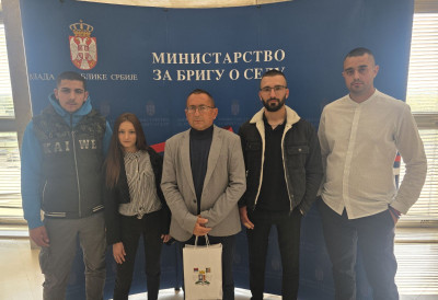 КРОВ НАД ГЛАВОМ ЗА ЈОШ ЧЕТИРИ ПОРОДИЦЕ У БАЧКОЈ ПАЛАНЦИ Млади све више желе на село,  за пет година 202 куће