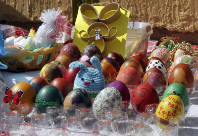 ХУМАНИТАРНА „УСКРШЊА ТУЦИЈАДА” У ОЏАЦИМА Такмичење за Дарка и Гоцу у недељу, на платоу Спортског центра