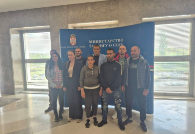 ШЕСТ ПОРОДИЦА ДОБИЛО КРОВ НАД ГЛАВОМ У селима око Шида нашли свој дом