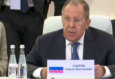 ШОКАНТНА ИЗЈАВА ЛАВРОВА: Брисел од Србије захтева да пошаље своје трупе против Русије
