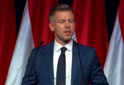 ИСТРАЖИВАЧИМА ЋЕ БИТИ ОМОГУЋЕН ПУН ПРИСТУП АРХИВАМА Мађар потврдио објављивање досијеа тајне полиције из комунистичког доба