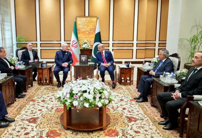 АМЕРИКАНЦИ ПОПУШТАЈУ? У преговорима пристали да одмрзну иранску имовину ПОВЕРЕЊЕ ЈЕ КЉУЧ