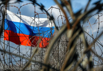 ДОДАЛИ СУ ЈОШ ТАНКЕРА НА ЛИСТУ Усвојен 20. пакет санкција Русији, на удару енергетика, финансије и трговина