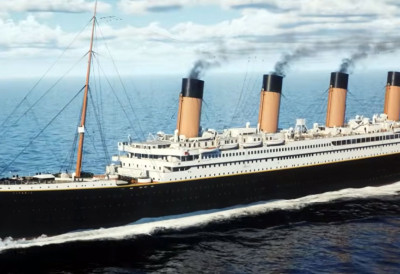 МОРНАРИЧКИ ПУКОВНИК ОТКРИО ПРАВИ РАЗЛОГ ПОТОНУЋА ЧУВЕНОГ БРОДА Титаник је пре 114 година нестао због ОВЕ ГРЕШКЕ