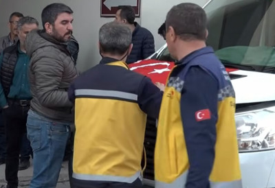 ЈЕЗИВЕ ВЕСТИ СТИЖУ ИЗ ТУРСКЕ Преминула и десета жртва напада у средњој школи