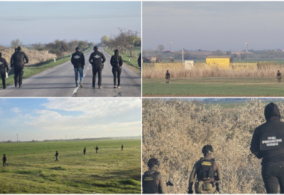(ВИДЕО) СУМЊА СЕ ДА СУ ПОСТАВЉЕНЕ БОМБЕ КОД ГАСОВОДА Пси трагачи и дронови „чешљају“ терен