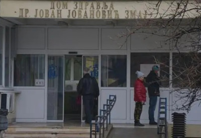 О НЕГАТИВНОМ УТИЦАЈУ ЕКРАНА НА РАЗВОЈ ДЕТЕТА Радионице у Дому здравља намењене родитељима