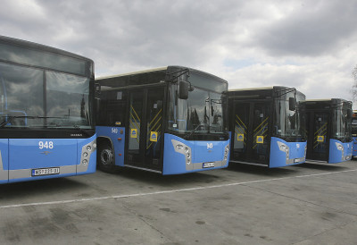 ОД ДАНАС ДО ЗАВРШЕТКА РАДОВА Промењена траса једанаестице у Максима Горког