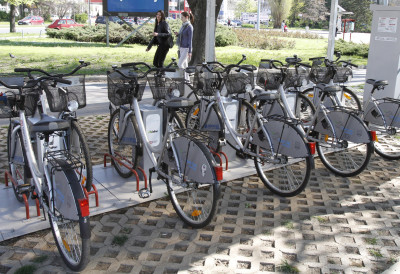 НОВА НС БАЈК СЕЗОНА Изнајмљивање бицикала почиње од данас ЕВО КОЛИКО КОШТА САТ