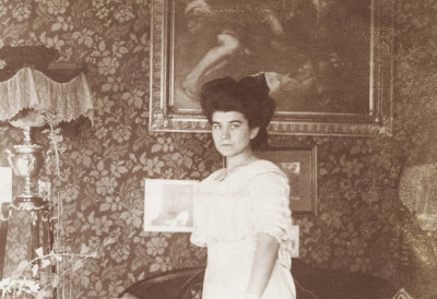 У СПОМЕН-ЗБИРЦИ ПАВЛА БЕЉАНСКОГ Свет Видосаве Ковачевић