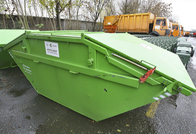 „ЧИСТОЋА” ОДНОСИ КАБАСТИ И БАШТЕНСКИ ОТПАД Распоред чишћења по месним заједницама