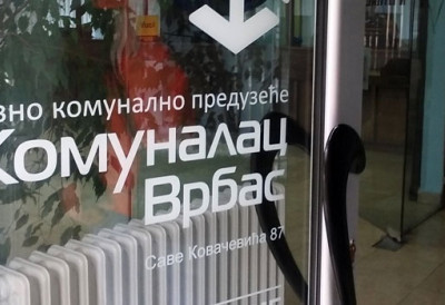 Опомене добило 1.300 дужника за комуналије ЕВО КАКО ДА ИЗМИРИТЕ ДУГ