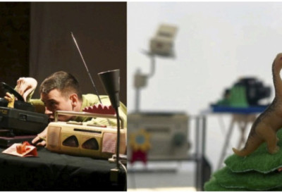 СВЕТСКИ ДАН ПЛАНЕТЕ ЗЕМЉЕ ОБЕЛЕЖАВА СЕ ИНТЕРАКТИВНОМ ПРЕДСТАВОМ „ИЗУМРЛИ ПРЕДМЕТИ” Еколошка свест кроз игру и заборављене уређаје