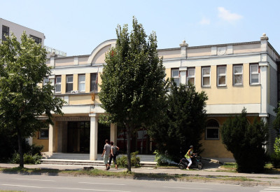 АКЦИЈА ДОБРОВОЉНОГ ДАВАЊА КРВИ ДАНАС У ЗАВОДУ ЗА ТРАНСФУЗИЈУ Веће учешће жена – корак ка стабилним резервама