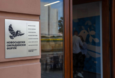 СЕРИЈА РАДИОНИЦА У НОВОСАДСКОМ ОМЛАДИНСКОМ ФОРУМУ Ментално здравље и лични развој корак ка сигурнијој будућности