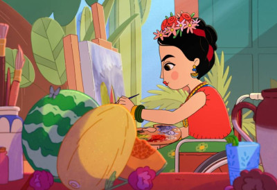 ФЕСТИВАЛ ЕВРОПСКОГ ФИЛМА ЗА ДЕЦУ И МЛАДЕ НА ПАЛИЋУ Пролећни биоскоп „Абазија” оаза за љубитеље филма